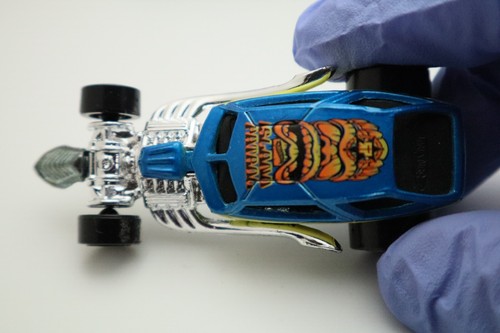 100+ VARIOUS HOT WHEELS LOOSE CARS 80S-2010S YOU CHOOSE! 1/64 SCALE - Picture 772 of 1,601