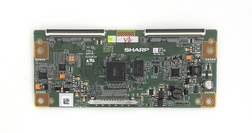 RCA LED52B45RQ Digital Board RE3342B060-A1 , A13092942