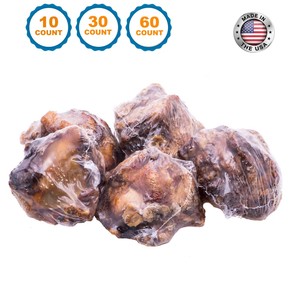 beef knee bones for dogs