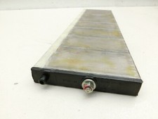 Lexus RX 350/400/450 NiMH Batterie Ibride 9,6V SFIATO SU NEGATIVO