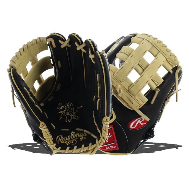 rawlings heart of the hide r2g