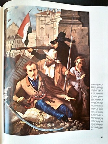 Enciclopedia Storia Universale Rizzoli Larousse - 1965 - 2 Volumi - Completa - Foto 10 di 12