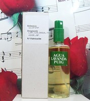 Agua Lavanda Cologne Spray 2.5 Oz. Ntib Agua Lavanda Cologne Spray 2.5 Oz. Ntib