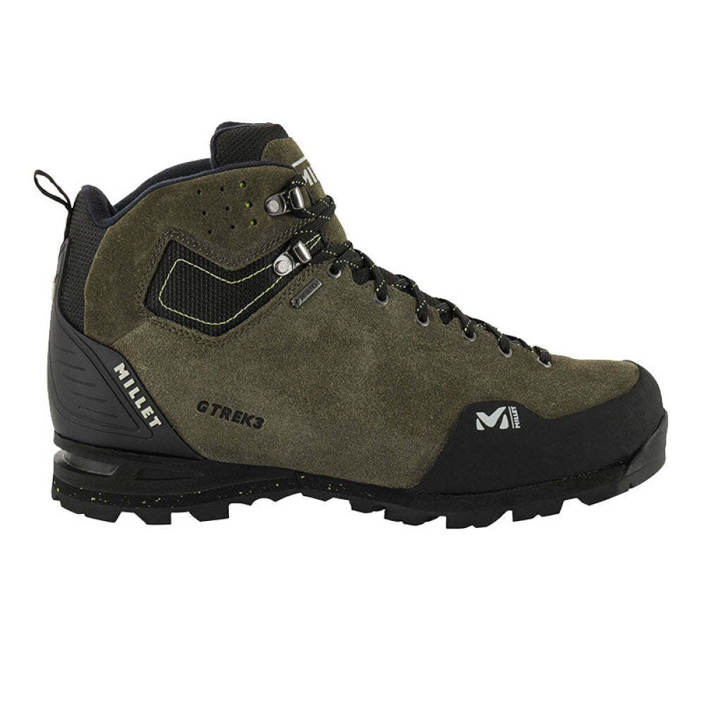 SCARPONI - MILLET - G TREK 3 GTX M IVY