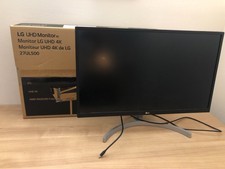 LG 27UL550-W 27\