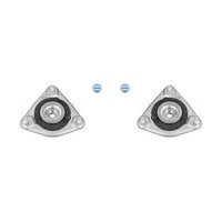 2X Meyle FederbeinstüTzlager Vorne FüR Hyundai I30 GD 1.4 1.6 Crdi KIA Cee'd