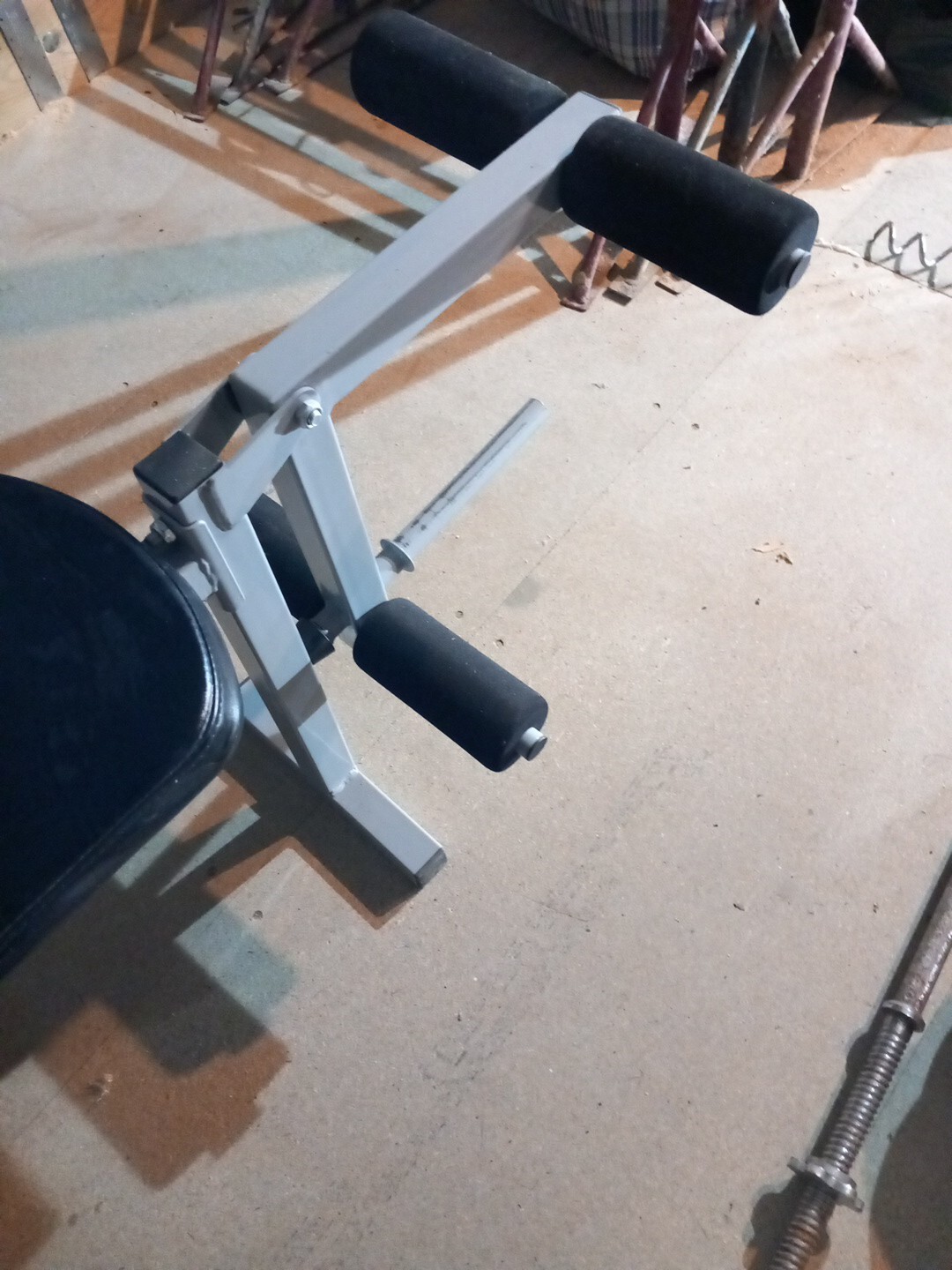 weight bench and weights used eBay