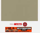 <!--F#f_0-->HOLDEN EJ VAN sandpaper CHAMIOS HEAD ROOF HOOD LINING (7B)<!--F/-->