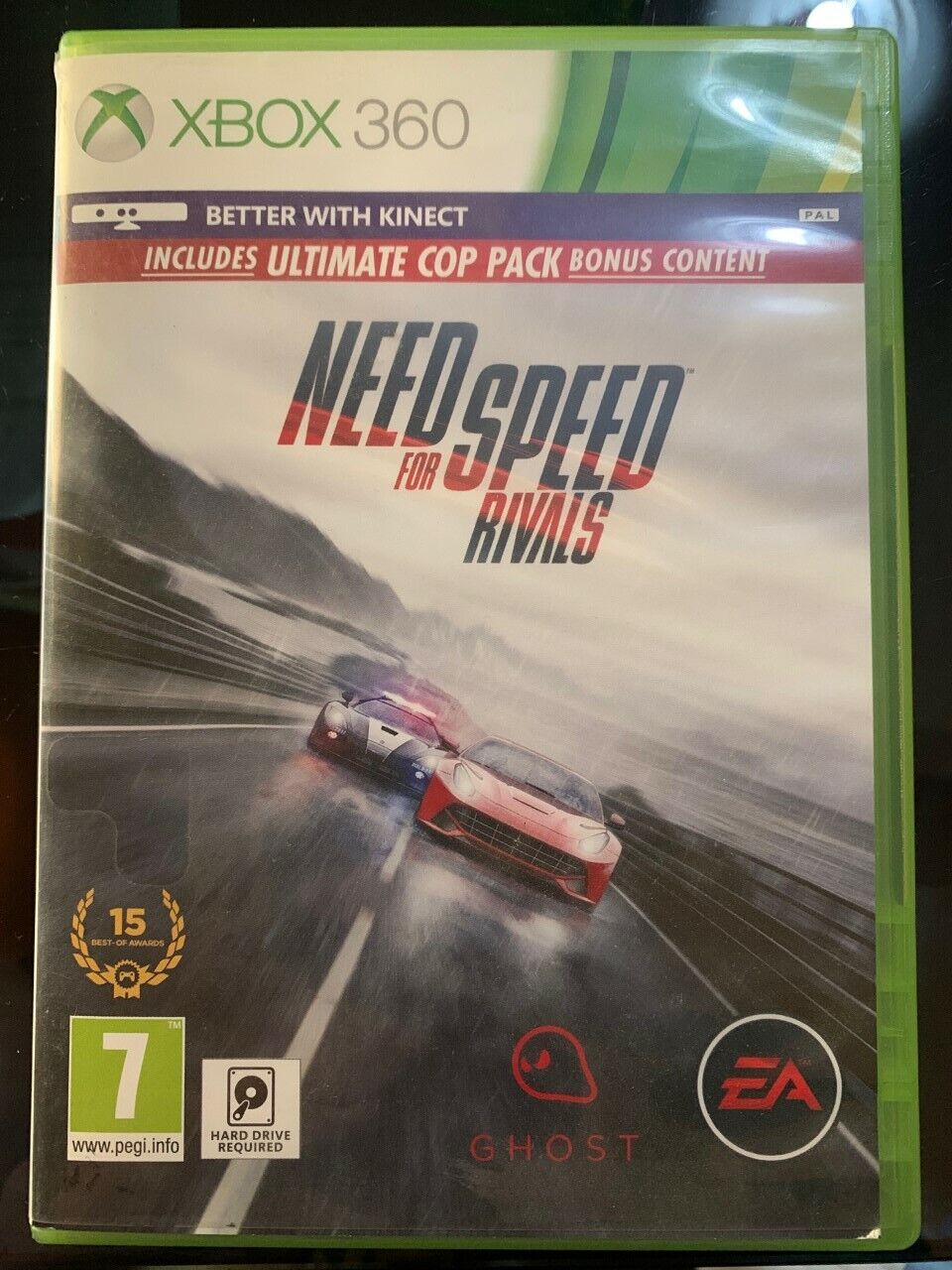 Need for Speed: Rivals, (Xbox 360) 14633733457