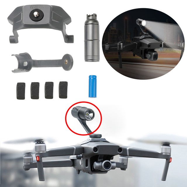 Dji Mavic 2 Pro Review Photography Life