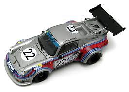 ミニカー EBBRO Porsche 911 RSR Turbo 22 1/43 Amazon | □ EBBROエブロ 1/43 Porsche 911 RSR TURBO 22