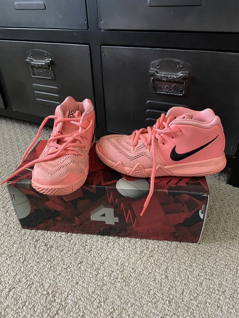 kyrie 4 atomic