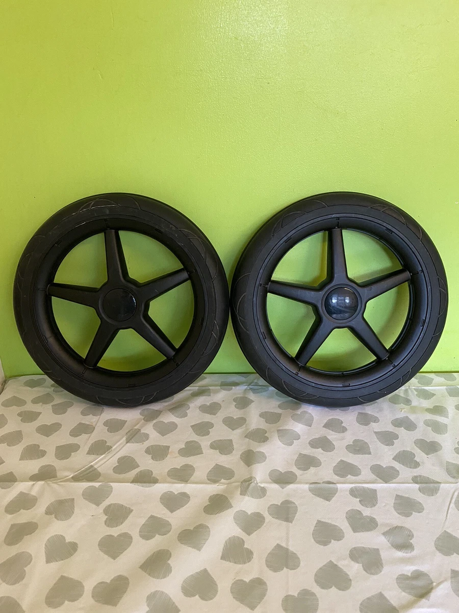 BUGABOO Fox Foam Rear Wheels X2