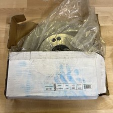 PowerStop Autospecialty JBR1136 Front Brake Rotor
