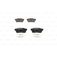 Bosch BremsbeläGe 0 986 494 618 BremsklöTze