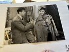Movie Poster/“It Happened One Night”