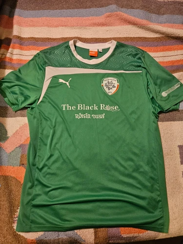 Robbie Keane MLS Jerseys