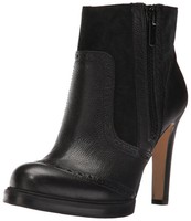 French Connection Women S Berta Ankle Bootie Black 38 Eu 7.5 M Us French Connection Women S Berta Ankle Bootie Black 38 Eu 7.5 M Us