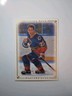 RARE CRAIG MACTAVISH SP 2008-09 UPPER DECK MASTERPIECES HOCKEY BLUES -READ