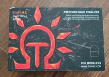 DSPIAE AT-HS Precision Hand Stabilizer MODEL TOOL
