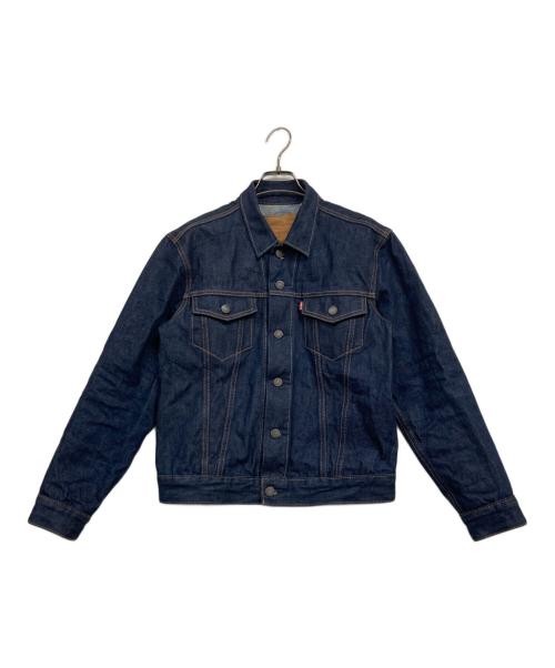 LEVI'S PReMIUM × JOURNAL STANDARD TYPE3 RIGID TRUCKER JACKET I | eBay