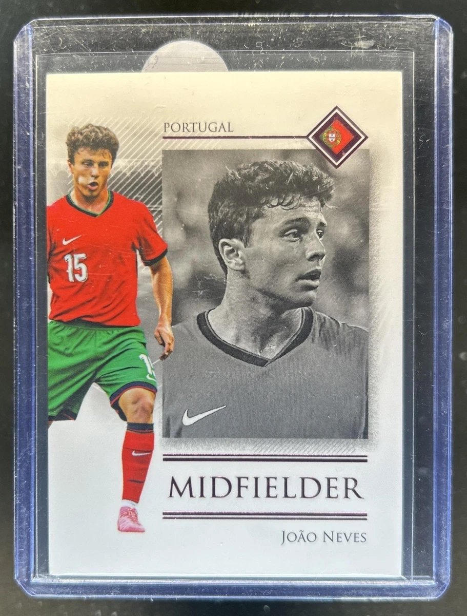 Futera Soccer Portugal Sports Trading Card Singles for sale | eBay
