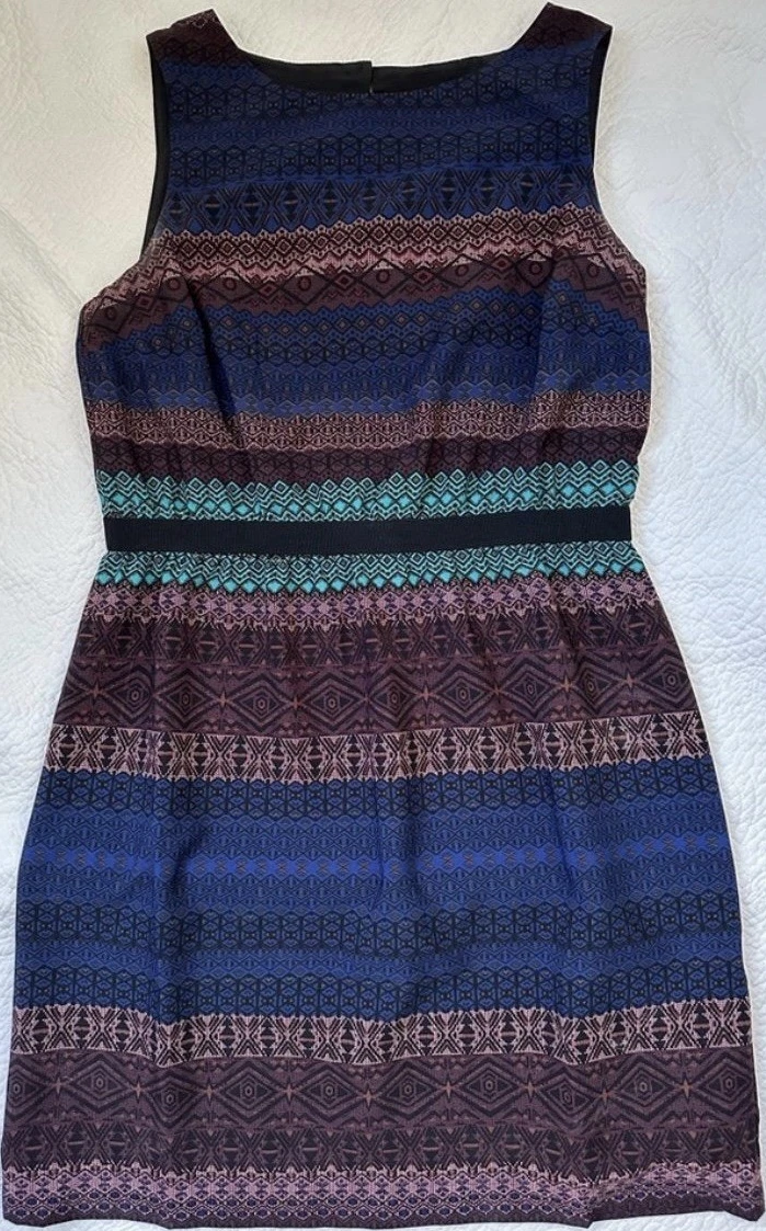 blue flower dresses Coastal Blue Floral Maxi Dress | Trendy Women's Dresses main image 1