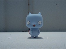 Funko Pop Animation Catbug # 25 Bravest Warriors Loose Vinyl Figure Signs Of Use
