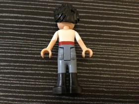 Lego Prince Eric (dp005) Minifigures Disney Princess 41052