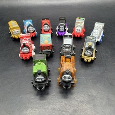 Thomas  Friends MINIS Trains Lot 12 Toy Train Figures Kids
