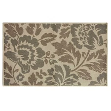 Pilgrim Home And Hearth 19649-1 Area Rugs, 46" x 28", Beautiful