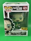 Funko Pop Movies! Leatherface Pretty Woman Mask #623 C014