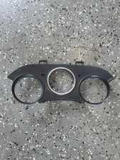 Toyota Supra Mkiv Jza80 Cluster Panel Rhd S1 55420-14030 Toyota Supra Mkiv Jza80 Cluster Panel Rhd S1 55420-14030