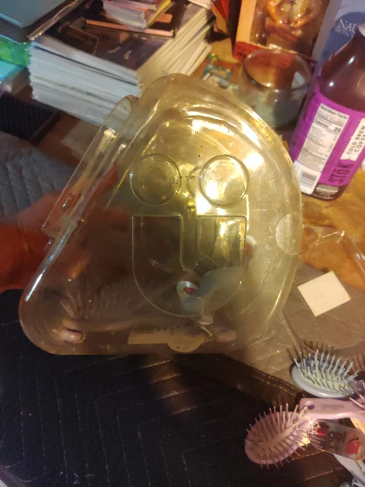 Lot Of 32 Scunci Mini Brushes New - Image 3 of 3