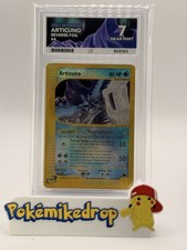 Articuno Skyridge Reverse Foil #4 ACE 7 Near Mint 2003 Pokemon English on eBay