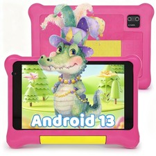 7-Zoll Android13 5GB+32GB icherheitskoffer f�...