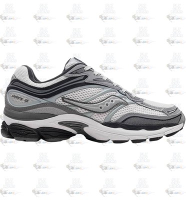 Salomon Progrid Omni 9 White Black Grey S70844-2 Sneaker Shoe Trainer