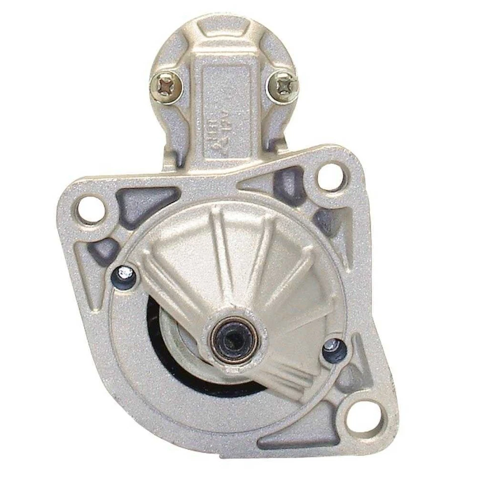 Arrancador Foto 3 de 4