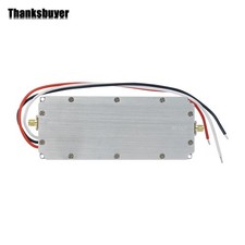 2.4GHz 50W Power Amplifier Module High Quality RF Accessory Amplifier Module hot