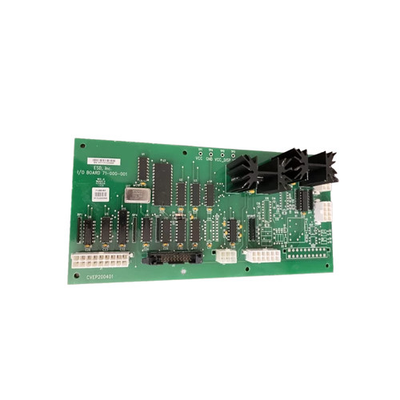 #ad Speed Washer I O Board Control 71 000 001 JSD# 2626 $320.58