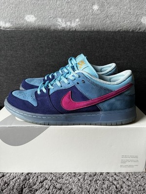 Nike Sb Dunk Low - Run The Jewels EU 43