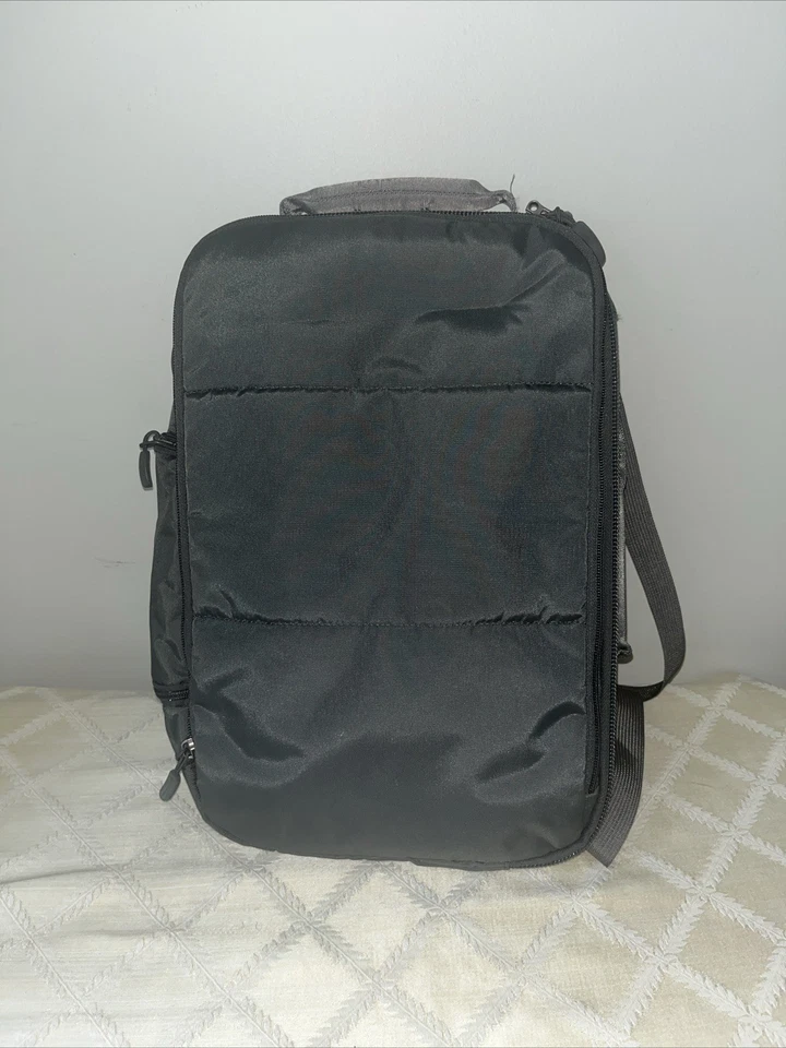 Mochila de viaje Briggs & Riley bolsa de viaje senderismo al aire libre BM104-25 Foto 4 de 4