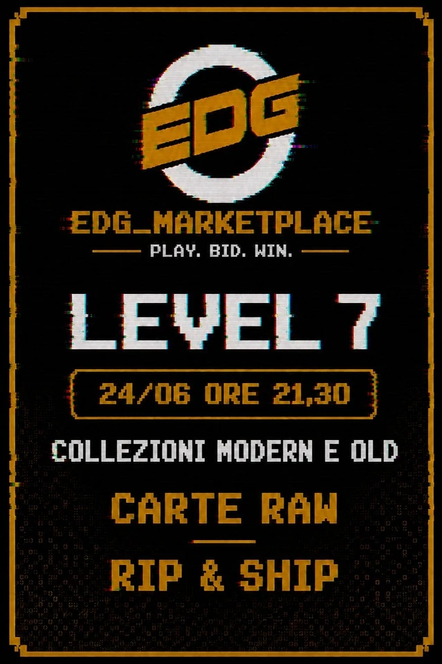 POKÉMON | ASTE DA 1 € | CARTE RAW ITA e JAP + RIP & SHIP