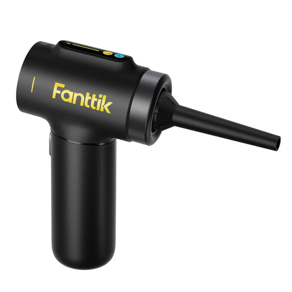Fanttik X200 Mix 4 IN 1 Cordless Handheld Vacuum Cleaner & Blower
