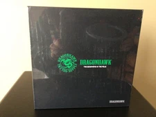 Dragonhawk Wireless Compact Rotary Pen Machine Gun Tattoo Complete Kit