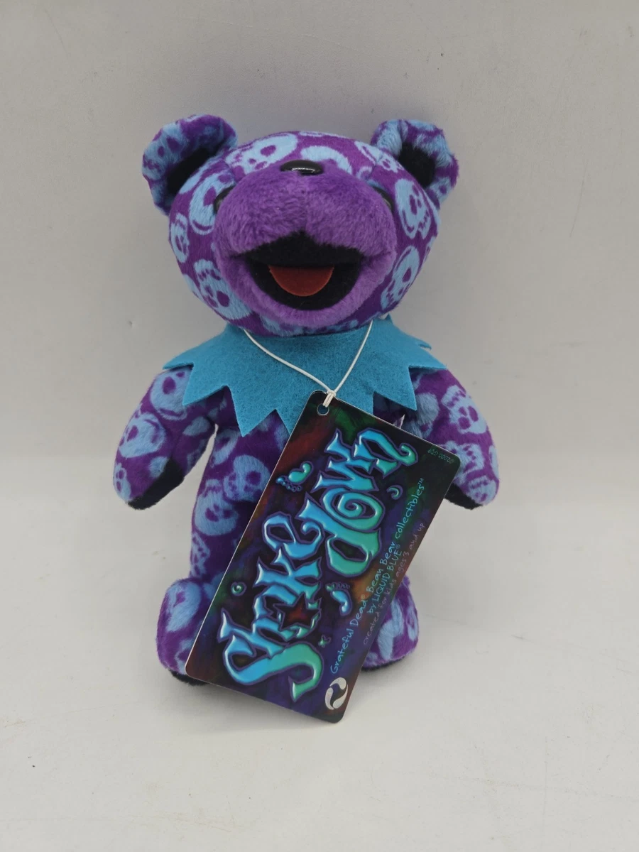 25+ Grateful Dead Beanbag Plushies for sale | Updated Oct 2026