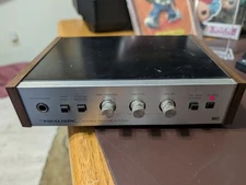 Realistic Stereo Reverb System Model NO 42-2108 - Read Description 