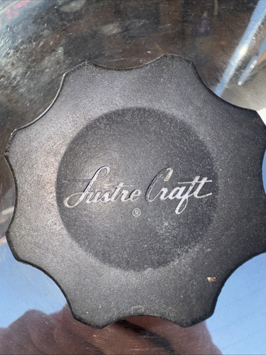 Lustre CRAFT Electric Skillet Pot Luck Cooking Works - Picture 2 of 6