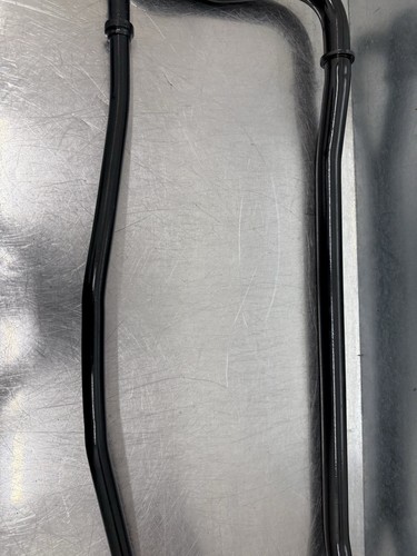 Audi RS4 B7 Anti Roll Bar Stabiliser Set Front & Rear Genuine Coated - Picture 4 of 12