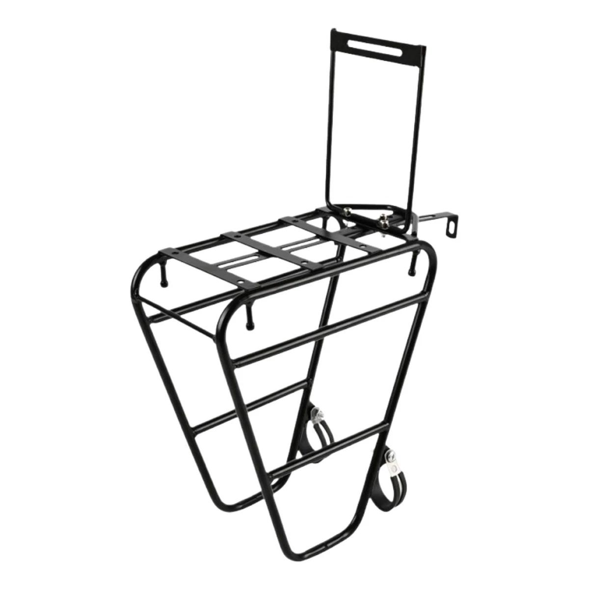 Bike Front Rack Carrier Carrying for Folding Bike Travel Mountain Road Bike
